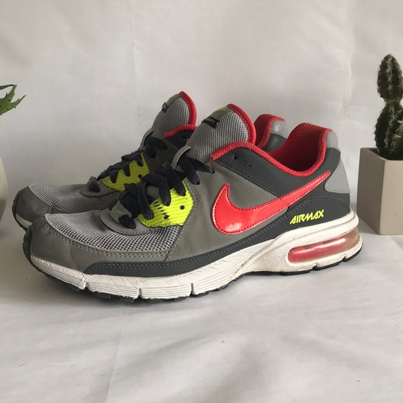 nike air max captivate